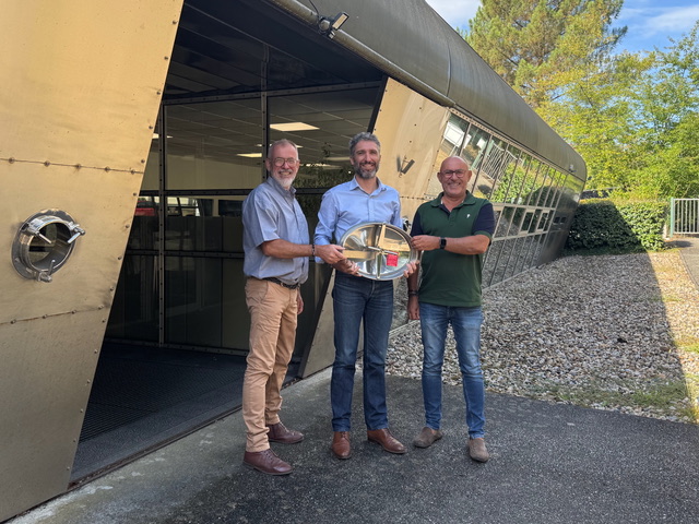 Transmission des sociétés BOYER et JMSO à NOBYA Capital, avec le soutien d’Aquiti Gestion, via son fonds RNA (Relance Nouvelle Aquitaine)