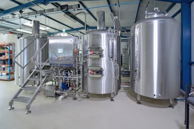Comprendre la directive PED (Pressure Equipment Directive)